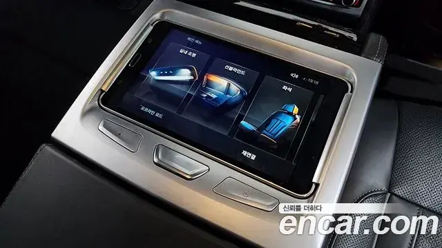 BMW 7 Series 2018 — Photo 2/38