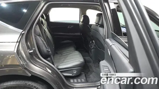 Genesis GV80 2024 — Şəkil 23/31