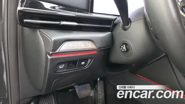 Genesis GV80 2024 — Şəkil 30/31