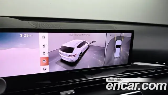 Genesis GV80 2024 — Şəkil 27/31