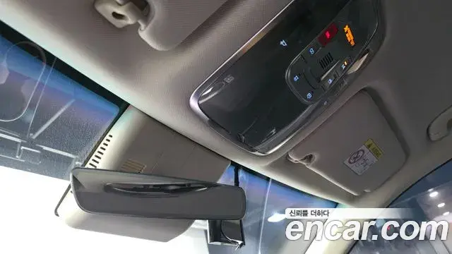 Genesis GV80 2024 — Şəkil 2/31