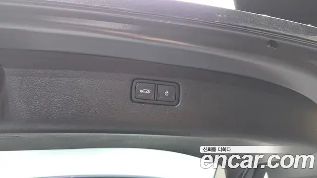Genesis GV80 2024 — Şəkil 6/31