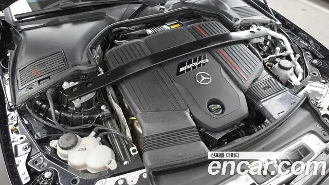 Mercedes-Benz CLE-Class 2025 — Şəkil 1/31