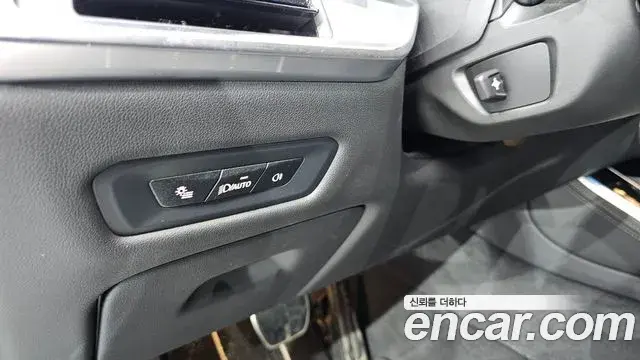 BMW X5 2023 — ფოტო 8/32