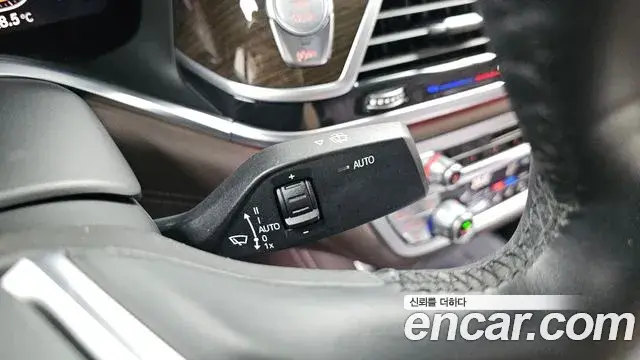 BMW 7 Series 2019 — Фото 19/20