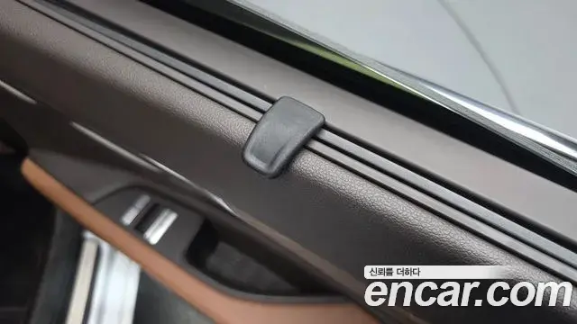 Genesis G80 2023 — ფოტო 41/42