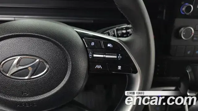 Hyundai Staria 2023 — Фото 18/20