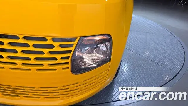 Hyundai Staria 2023 — Şəkil 14/34