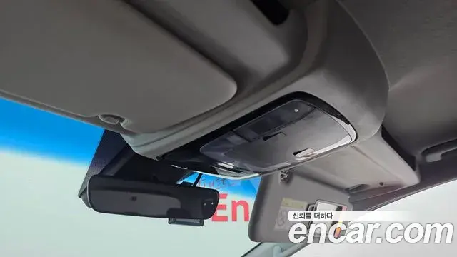 Hyundai Staria 2023 — Şəkil 20/34
