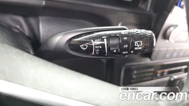Hyundai Staria 2023 — Şəkil 5/34