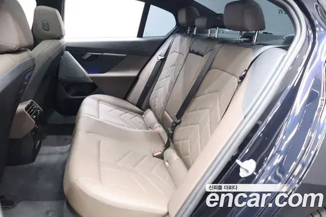 BMW 5 Series 2023 — Photo 3/20