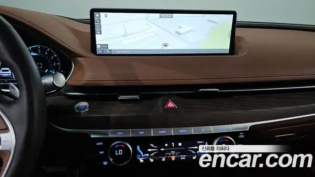 Genesis G80 2023 — Photo 29/33