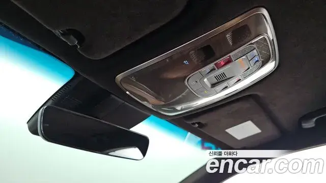 Genesis G80 2023 — Photo 22/33