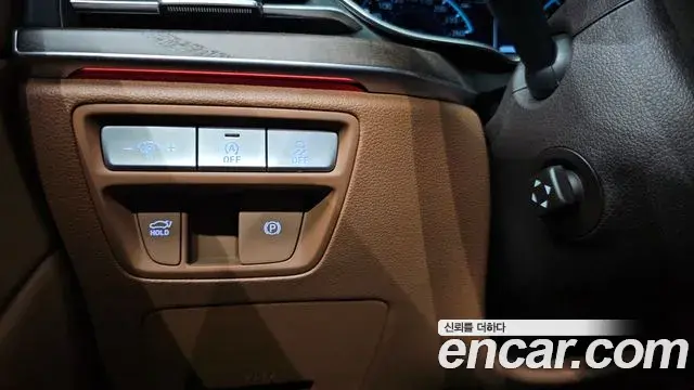 Genesis G80 2023 — Photo 5/33