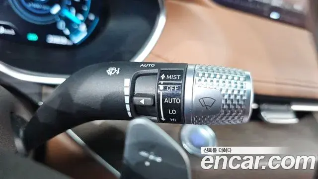 Genesis G80 2023 — Photo 23/33