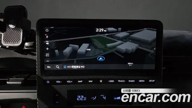 Hyundai Staria 2024 — Фото 20/20