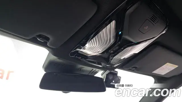 BMW 4 Series 2024 — Фото 18/20