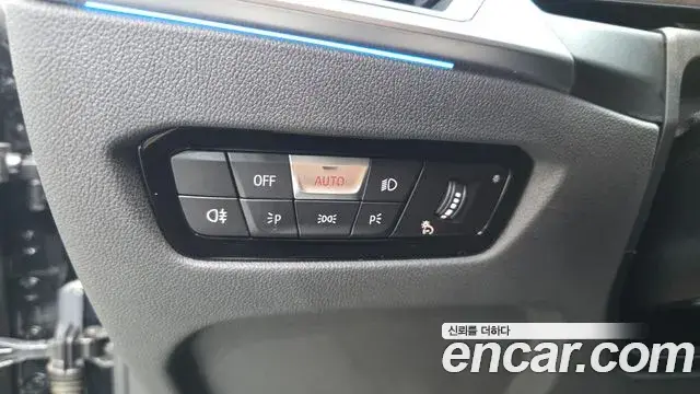BMW 4 Series 2024 — ფოტო 21/36