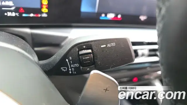 BMW 4 Series 2024 — ფოტო 29/36