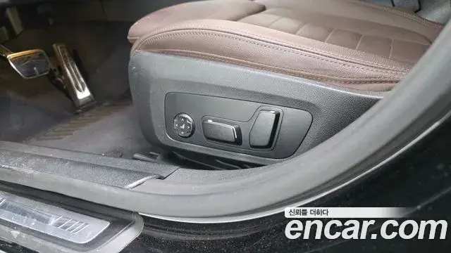BMW 4 Series 2024 — ფოტო 24/36