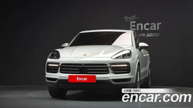 Porsche Cayenne 2022 — Şəkil 6/34