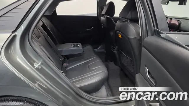 Hyundai Avante 2022 — Фото 11/20