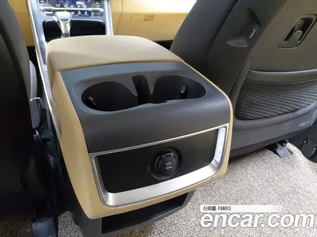 Kia Carnival 2021 — ფოტო 3/34