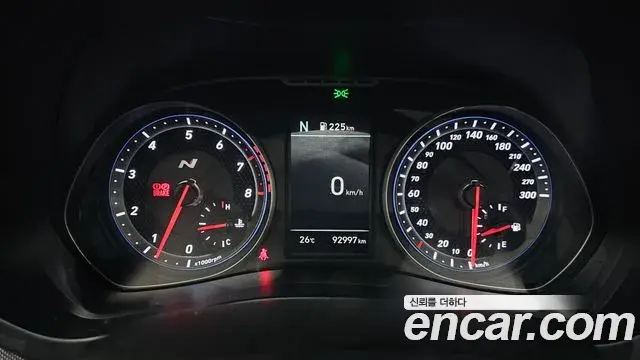 Hyundai Veloster 2018 — Фото 7/20