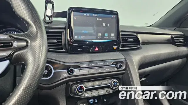 Hyundai Veloster 2018 — Фото 12/20