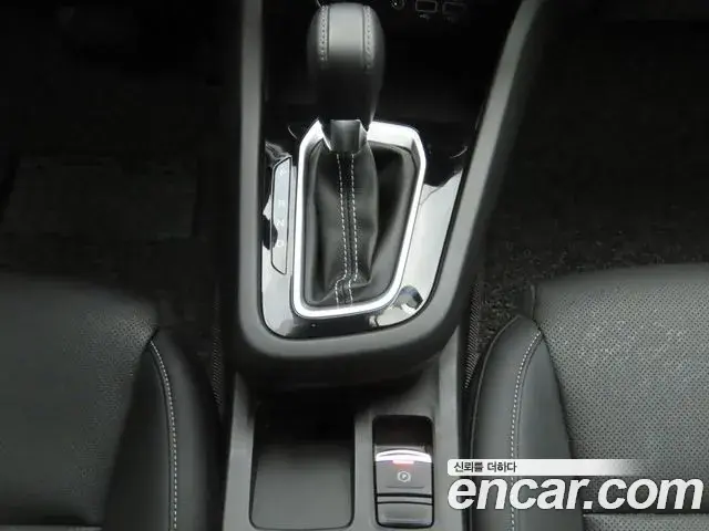 Renault Samsung XM3 2021 — ფოტო 18/20