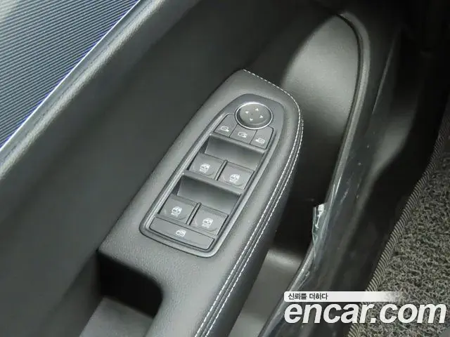 Renault Samsung XM3 2021 — ფოტო 20/20