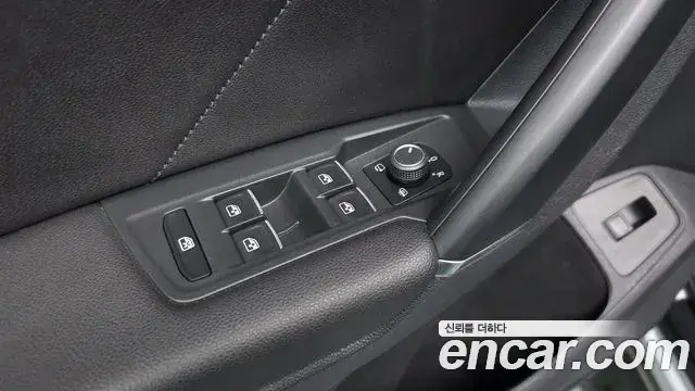 Volkswagen Tiguan 2018 — Şəkil 10/34