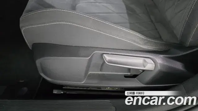 Volkswagen Golf 2022 — Şəkil 3/35