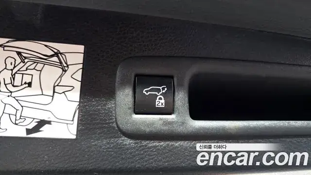 Toyota Sienna 2023 — Photo 25/35