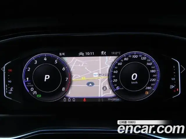 Volkswagen Jetta 2023 — ფოტო 19/19
