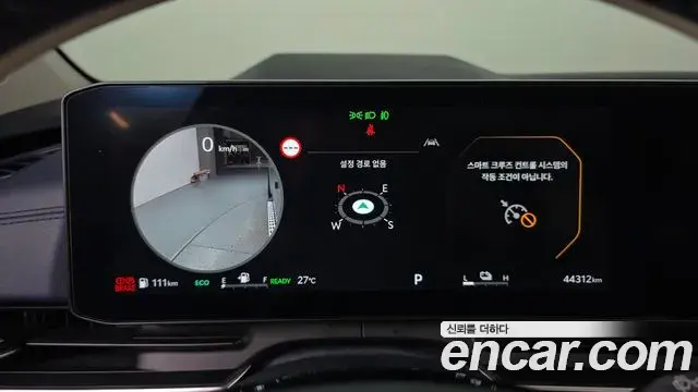 Kia Carnival 2024 — Photo 31/36