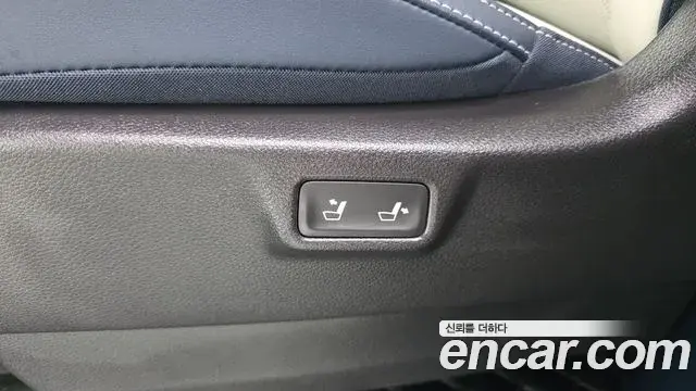 Kia Carnival 2024 — Photo 20/36