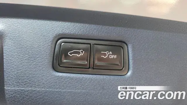 Kia Carnival 2024 — Photo 21/36