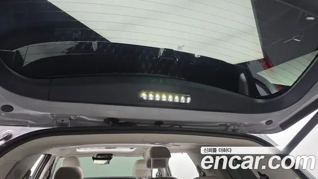Kia Carnival 2024 — Photo 32/36