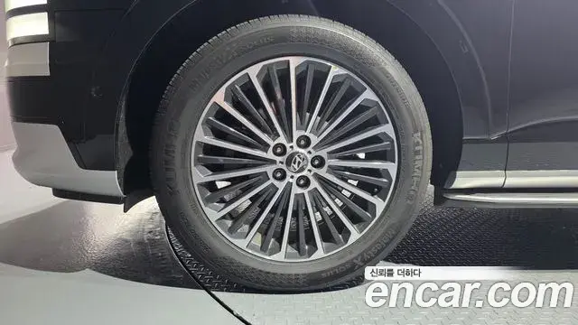 Hyundai Palisade 2025 — Photo 12/35