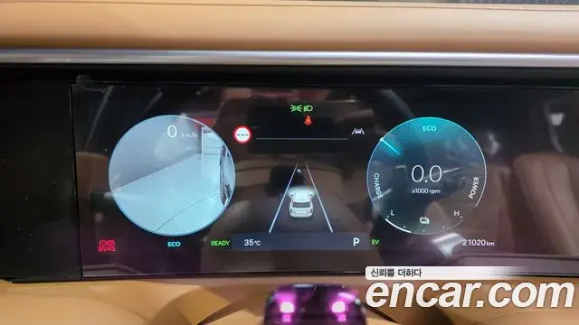 Hyundai Palisade 2025 — Photo 31/35