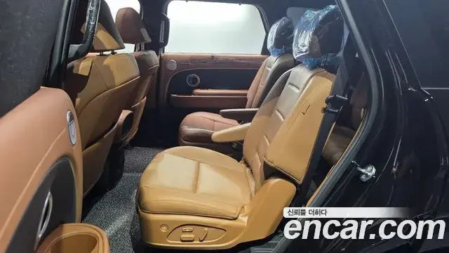 Hyundai Palisade 2025 — Photo 6/35