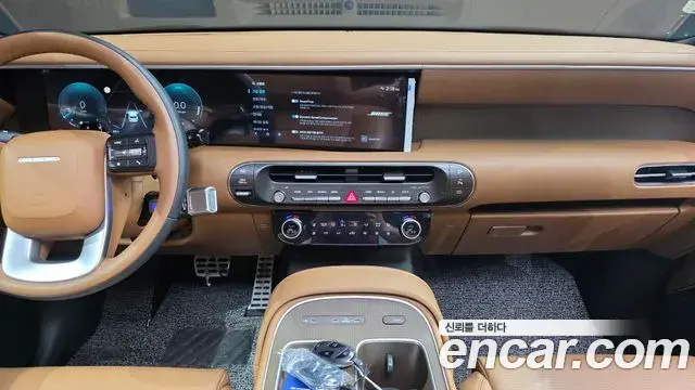 Hyundai Palisade 2025 — Photo 18/35