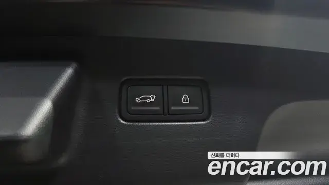 Hyundai Palisade 2025 — Photo 29/35