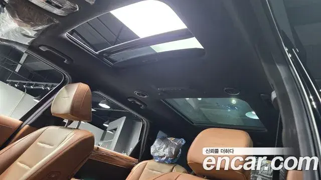 Hyundai Palisade 2025 — Photo 23/35