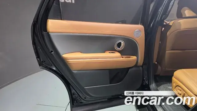 Hyundai Palisade 2025 — Photo 21/35