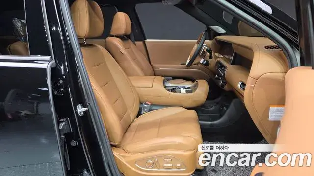 Hyundai Palisade 2025 — Photo 15/35