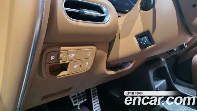 Hyundai Palisade 2025 — Photo 10/35