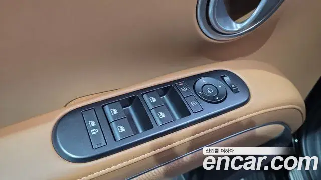 Hyundai Palisade 2025 — Photo 19/35