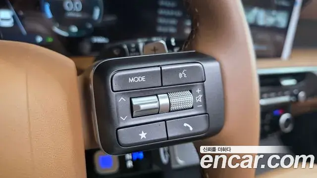 Hyundai Palisade 2025 — Photo 17/35